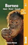 Borneo: Sabah, Brunei, Sarawak (Bradt Travel Guide)