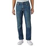 Lucky Brand Men 363 Vintage Straight Jean, Fern Creek, 36W X 32L