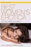 Best Women's Erotica of the Year, Volume 3