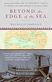 Beyond the Edge of the Sea: Sailing with Jason and the Argonauts, Ulysses, the Vikings, and Other Explorers of the Ancient World (Modern Library Paperback)