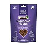 Get Naked 1 Pouch Furball Relief Soft Treats For Cats, 2.5 Oz(pack of 1)
