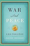 War and Peace (Vintage Classics)