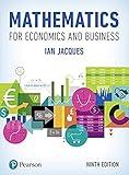 Mathematics for Economics and Business
