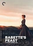 Babette's Feast (English Subtitled)