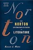 The Norton Introduction to Literature