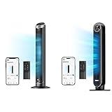 Dreo Smart Tower Fan Bundle for Bedrooms