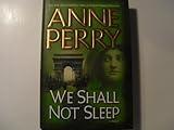 We Shall Not Sleep: A Novel (World War I)