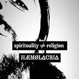 spirituality ≠ religiøn [Explicit]