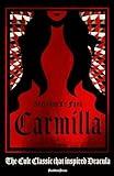 Carmilla, Deluxe Edition: The cult classic that inspired Dracula