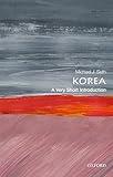 Korea: A Very Short Introduction (Very Short Introductions)