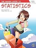 The Manga Guide to Statistics