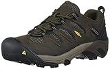 KEEN Utility Men's Lansing Low Height Steel Toe Work Shoes