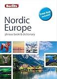 Berlitz Phrasebook & Dictionary Nordic Europe(Bilingual dictionary) (Berlitz Phrasebooks)