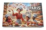 Paris Pastries - French Bakery Game | Holiday Family Strategy Fun (8+, 2-6 Players)