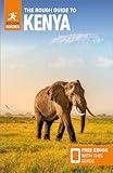 The Rough Guide to Kenya: Travel Guide with eBook (Rough Guides Main Series)