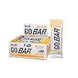 Bare Performance Nutrition BPN Go Bar, Oat Based Endurance Training Bar 36g of Carbohydrates and 200 Calories Per Bar, 12 Bars Per Box, Original Oat