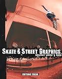 Skate and street graphics
