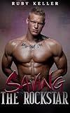 Saving The Rockstar: MM Bodyguard Bi-Awakening Romance