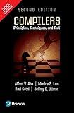 Compilers: Principles, Techniques, and Tools 2nd By Alfred V. Aho (International Economy Edition)