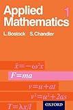 Applied Mathematics 1