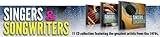 Singers & Songwriters 11 CD Box Time Life