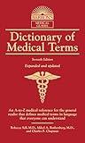 Dictionary of Medical Terms