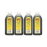 Baker's Imitation Vanilla Extract (7.62 oz / 4-Pack)