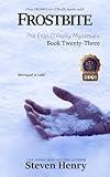 Frostbite (The Erin O'Reilly Mysteries Book 23)