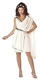 California Costumes - Women's Deluxe Classic Toga Costume Medium