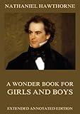 A Wonder Book For Girls & Boys
