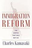 Immigration Reform: The Corpse That Will Not Die