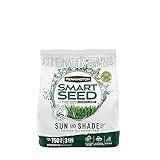 Pennington Smart Seed Sun and Shade Tall Fescue Grass Seed Mix for Southern Lawns 3 lb