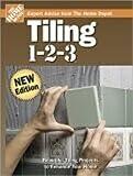 Tiling 1-2-3 (HOME DEPOT 1-2-3)