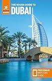 The Rough Guide to Dubai: Travel Guide with eBook (Rough Guides Main Series)