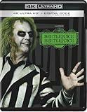 Beetlejuice Beetlejuice (4KUHD + Digital) [4K UHD]