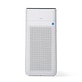 Winix XLC Dual 4-Stage True HEPA Air Purifier with WiFi & PlasmaWave Technology, 620 sq ft