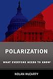 Polarization: What Everyone Needs to Know®