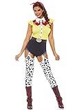 Leg Avenue Costume, Multi, Large