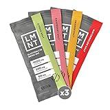 LMNT Zero Sugar Electrolytes - Variety Pack | Drink Mix | 12 Count