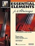 Essential Elements for Strings - Violin Book 1 with EEi Book/Online Media