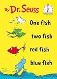 One Fish Two Fish Red Fish Blue Fish