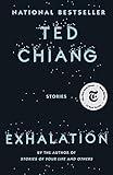 Exhalation: Stories