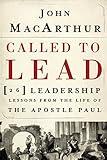 Called To Lead