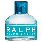 Ralph Lauren - Eau de Toilette - Women's Perfume - Fresh & Floral - With Magnolia, Apple, and Iris - Medium Intensity - 3.4 Fl Oz