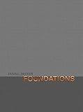 Foundations