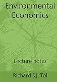 Environmental Economics: Lecture notes