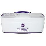 Wilton Decorator Preferred Cake Decorating Tool Caddy