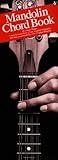 Mandolin Chord Book: Compact Reference Library
