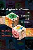 Modeling Infectious Diseases in Humans and Animals