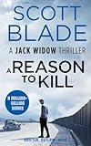 A Reason to Kill (Jack Widow)